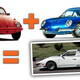 Illustration for article titled Meet Uruguays Amazing Stillborn Frankenstein Sportscar, The Ultra SP